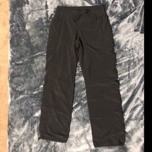 Athleta Lined Sweatpants